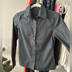 Dolce & Gabbana Button Down Shirt XS
